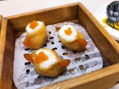-蔡澜港式点心(皇庭广场店)