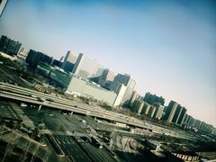 -郑州建业艾美酒店