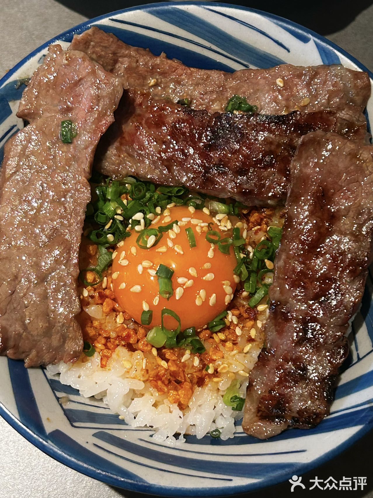 你敢信⁉️你和幸福的距离只差这顿日式烧肉🍖
