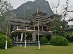 -广悦华阳朔河畔度假酒店(十里画廊遇龙河店)