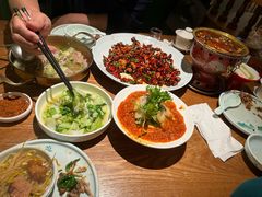 -蓉城小馆(科兴店)