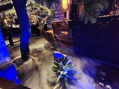 -绿茶餐厅(石家庄万象城店)