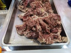 -豫掌柜饸饹面·烩面(秀沿路店)