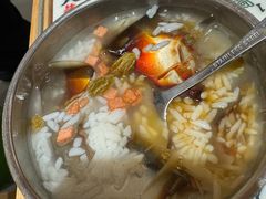 -成都你六姐·牛肉冒菜·麻辣香锅(长泰广场店)