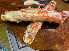 -蟹将军·松叶蟹和牛日料放题自助(K11店)