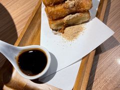 蛋酥软糍耙-新太二·鲜料川菜(晶耀前滩店)