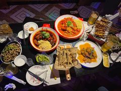 -路边边.炒菜烧烤.音乐餐厅(良乡长虹店)