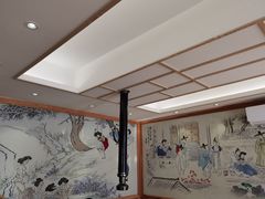 -秋香家韩式炭火烤肉(磐石路店)