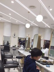 -梵创造型