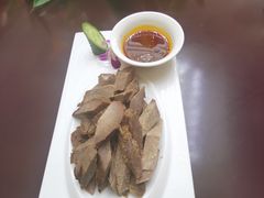 -华年酒店餐厅(客房部)