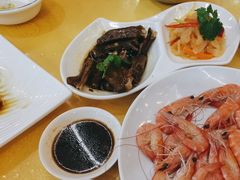 -鹏城人家海鲜酒家·23年老字号(较场尾店)