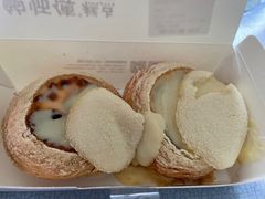 -鲍师傅糕点(西站店)