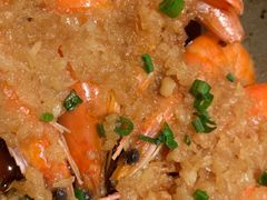 -小厨娘淮扬菜(六合欢乐港店)