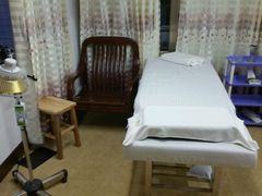 -百家康养生馆(龙口西店)