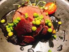 -博林天瑞喜来登酒店·西丽尚膳