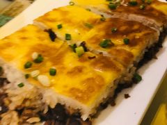 豆皮-湖北味道(湖北大厦店)