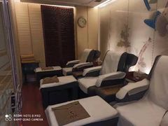 -华夏良子·足道SPA艾灸(三里屯店)