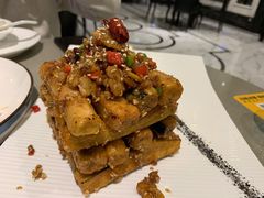 滋味脆皮茄子-铜锣湾·有麝自然香(长嘉汇购物公园店)