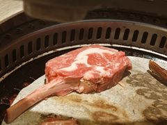 -欢喜哥齐齐哈尔自助烤肉(大学城店)