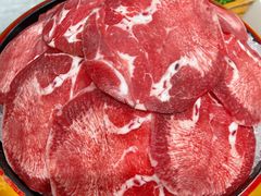 牛舌-渝味晓宇火锅(合川路店)