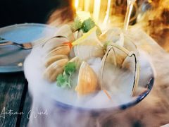 -THE CUT Rooftop顶楼牛排餐吧(环贸iapm店)