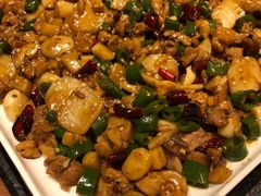 -丝路金桃·新疆菜(徐汇店)