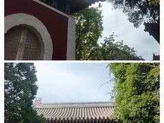 -北京艺术博物馆(万寿寺)