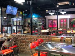 -马路牙子烧烤音乐酒馆(望京店)