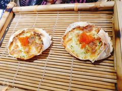 -黑牛の場烤肉(摩天活力城店)