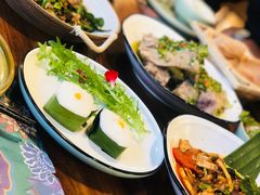 -苏梅花园(群星城店)