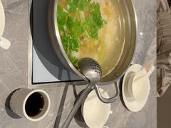 -张凯达·深海石斑鱼潮汕火锅(十五年品牌•虹桥天街店)