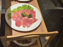 -隐家本格烧肉(万达广场店)