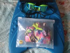 -福建省奥林匹克体育中心游泳馆