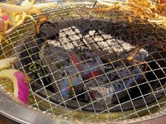 -四斤烤肉(东戴河孟家店)
