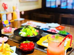 -樱宿日式和牛烧肉(五道口店)