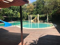 -卷心菜和避孕套餐厅(Pattaya)