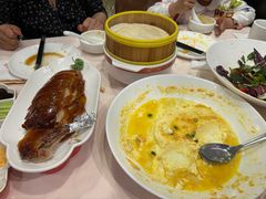 -大鸭梨烤鸭(甘家口店)