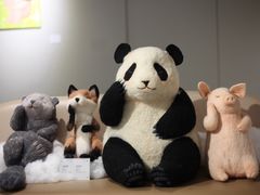 -辰熙ACX星海艺术中心