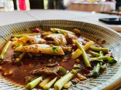-龙门阵茶屋川菜馆(武康路店)