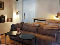 -Me Coffee下午茶艺术空间