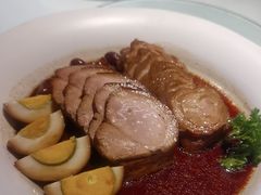 -汤城小厨•粤菜•靓汤(苏州街店)