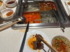 -海底捞火锅(凤凰广场店)