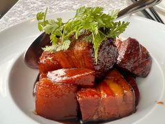 -夏宫中餐厅(静安香格里拉店)