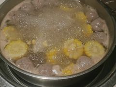 -潮泰牛肉火锅 · 创于1992年(车公庙店)