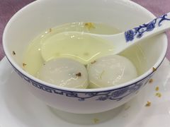 -银都上海菜馆(粤海东路店)