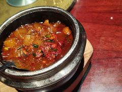 -味鼎长安·地道陕菜(凤城一路店)