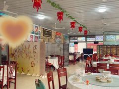 -何适山庄 ·可团建(水长城P2停车场店)