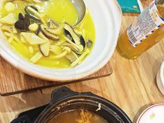 -老姑砂锅·烧烤天津菜(体北道店)