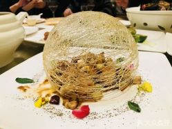 -成都新希望高新皇冠假日酒店-宴会厅·会议活动·户外场地