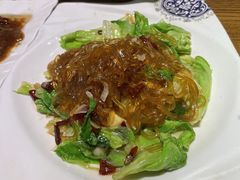 -裕合顺清真餐厅·回民老菜·大连海鲜·特色烧烤(西安路店)